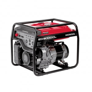 Honda Economical 5000watt Generator