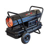 175,000 BTU Salamander Heater