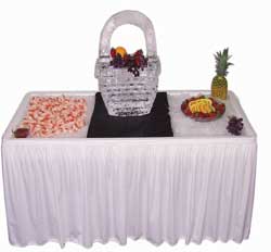 Fill N Chill Table