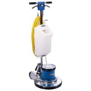 Powr-Flite 17 Floor Polisher