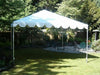 15' x 15' Frame Tent