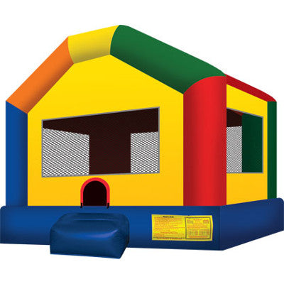 Fun House (Medium)