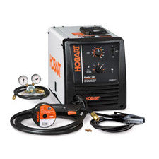 Hobart MIG Welder, 135 amps