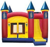 Excalibur Castle 4-in-1 Inflatable Bounce House