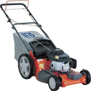 Husqvarna Walk Behind Gas Mower