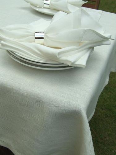 Linen Napkins