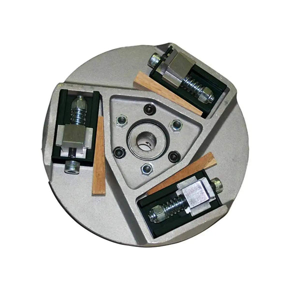 Edco PDC SERT