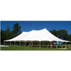 60' x 60' Pole Tent