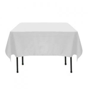 Square Table Linen 72