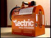 Warner Mfg. Electric Wallpaper Steamer