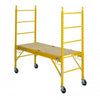 BilJax ProJax Outrigger Scaffolding