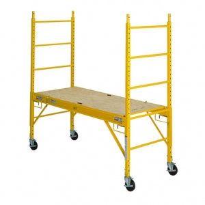 BilJax ProJax Outrigger Scaffolding