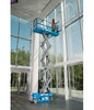 Genie 19' Scissor Lift