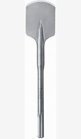 ASPHALT SPADE 4