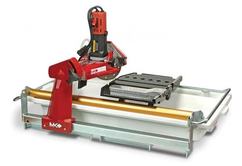 MK Diamond 770EXP Tile Saw