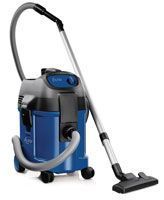 Clarke 8 gallon Wet/Dry Vac