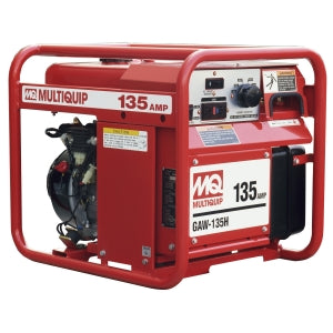 Multiquip Welder - Gas