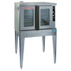 Outdoor Convection Oven - Double Door